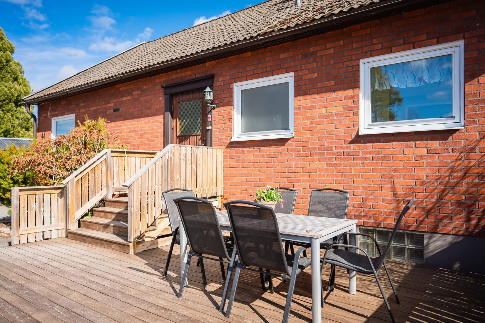 Villa, Älvgatan 44, Hörnett, Örnsköldsvik