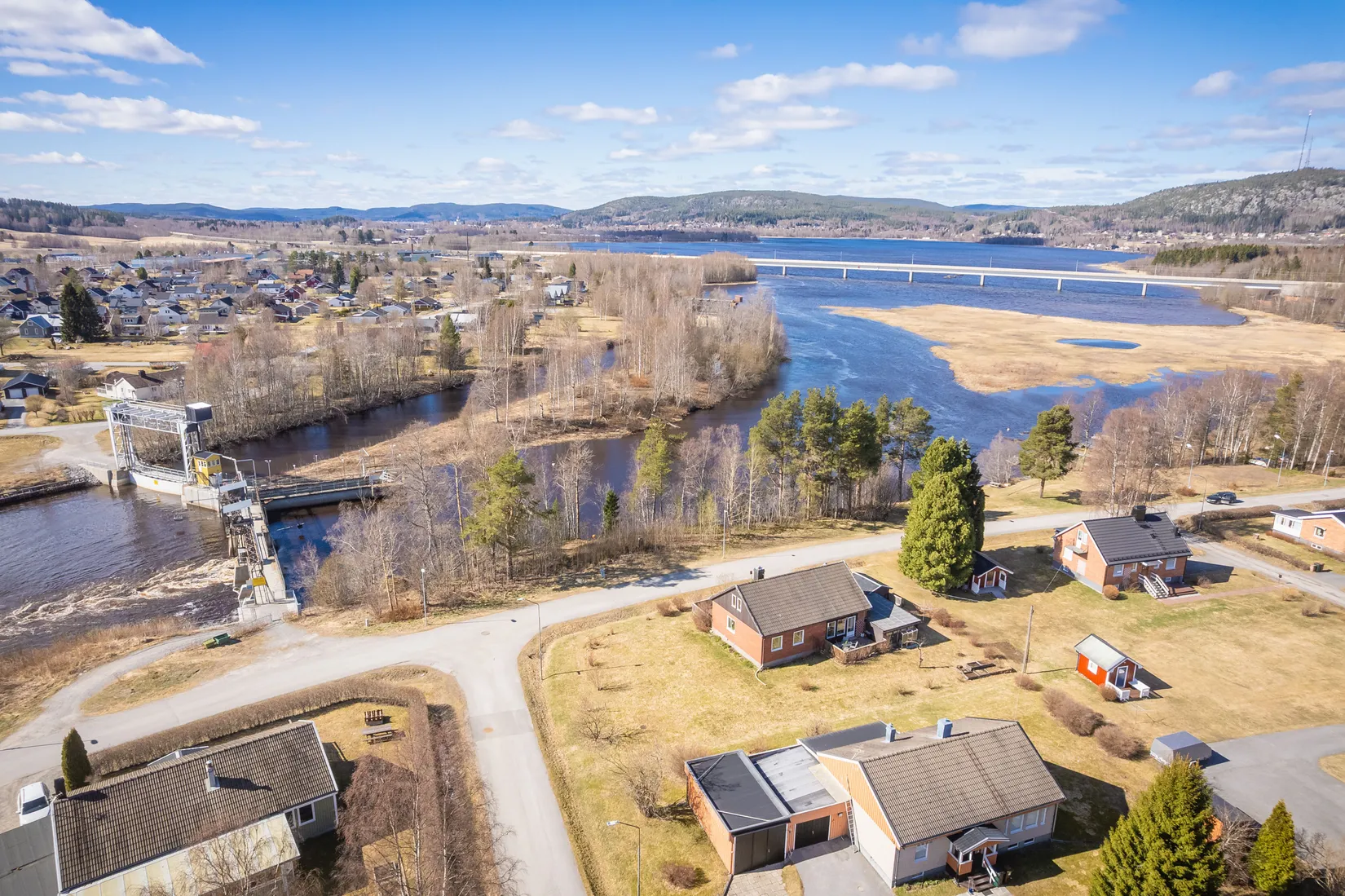 Villa, Älvgatan 44, Hörnett, Örnsköldsvik