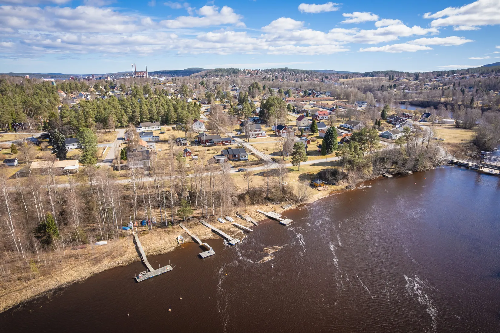 Villa, Älvgatan 44, Hörnett, Örnsköldsvik