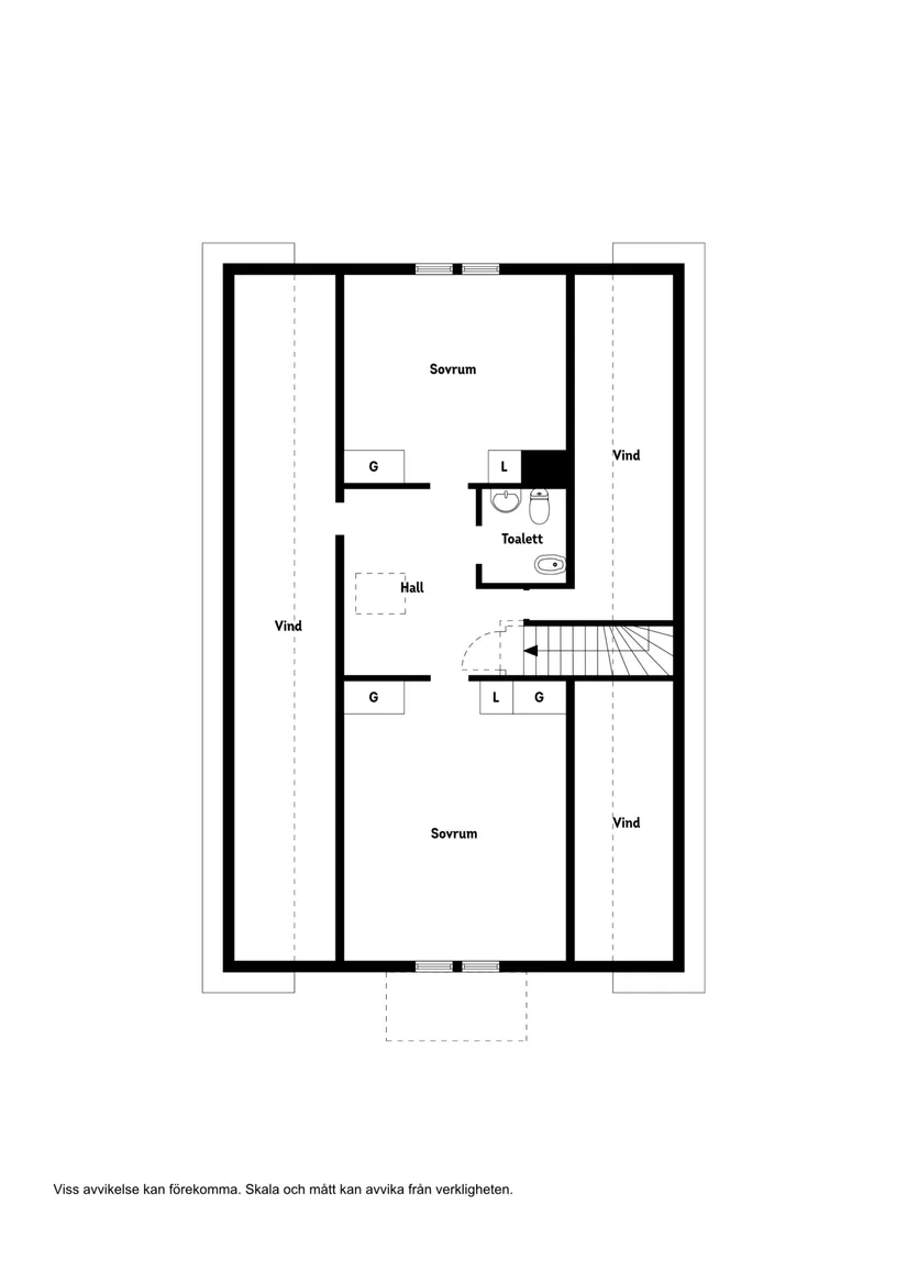 Villa, Älvgatan 44, Hörnett, Örnsköldsvik