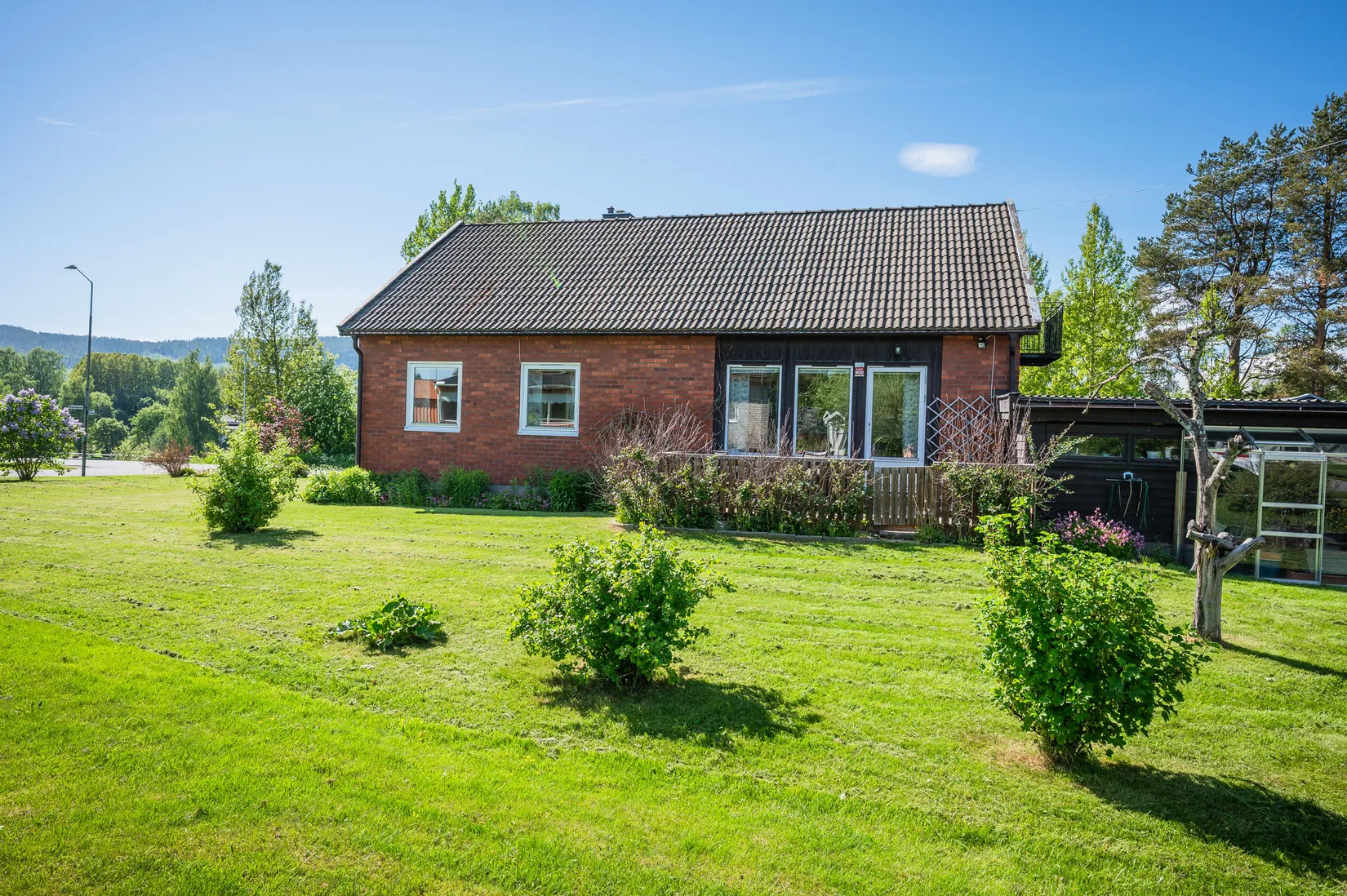 Villa, Älvgatan 44, Hörnett, Örnsköldsvik