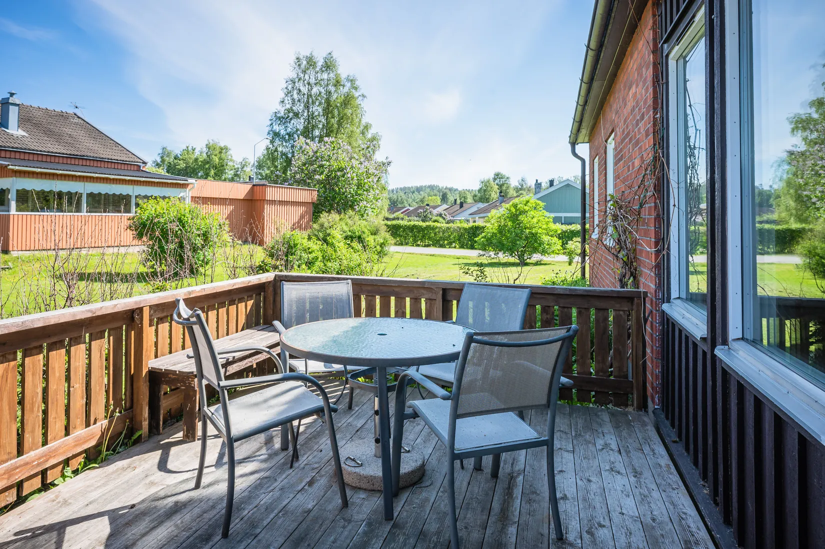Villa, Älvgatan 44, Hörnett, Örnsköldsvik