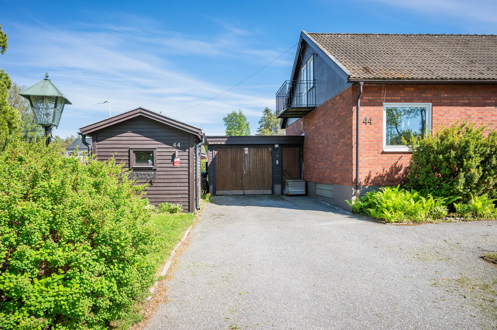 Villa, Älvgatan 44, Hörnett, Örnsköldsvik