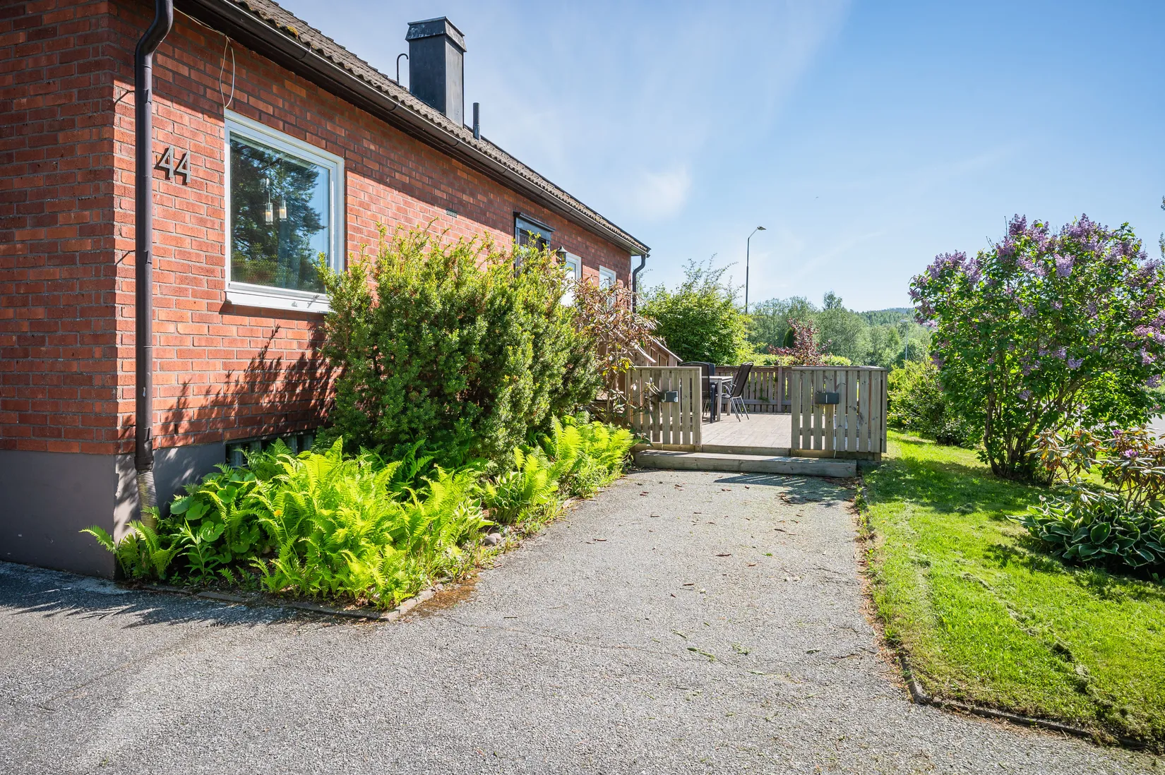 Villa, Älvgatan 44, Hörnett, Örnsköldsvik