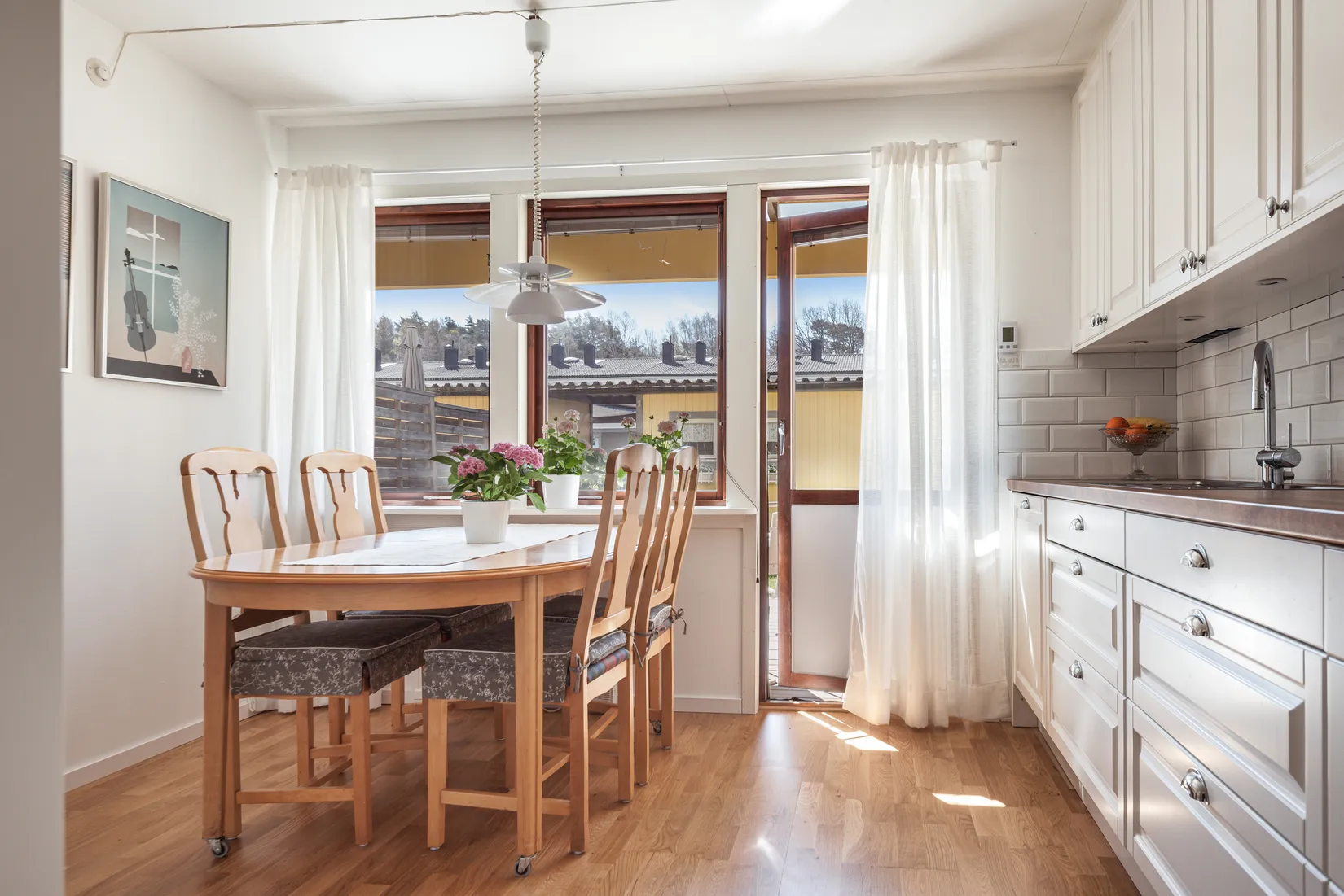 Villa, Radhus, Trollrunan 146, Torslanda - Centrum, Göteborg