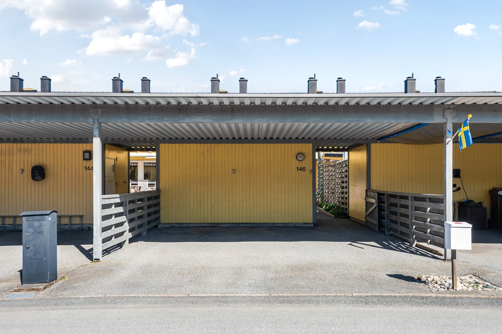 Villa, Radhus, Trollrunan 146, Torslanda - Centrum, Göteborg