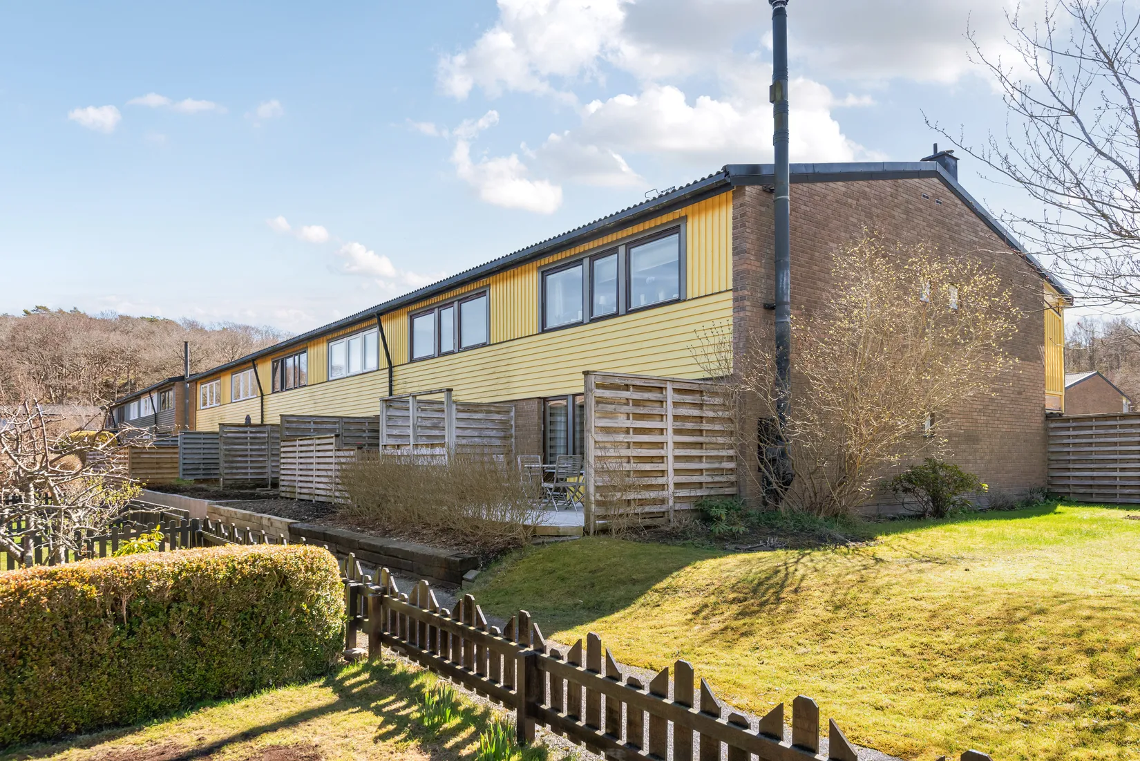 Villa, Radhus, Trollrunan 146, Torslanda - Centrum, Göteborg