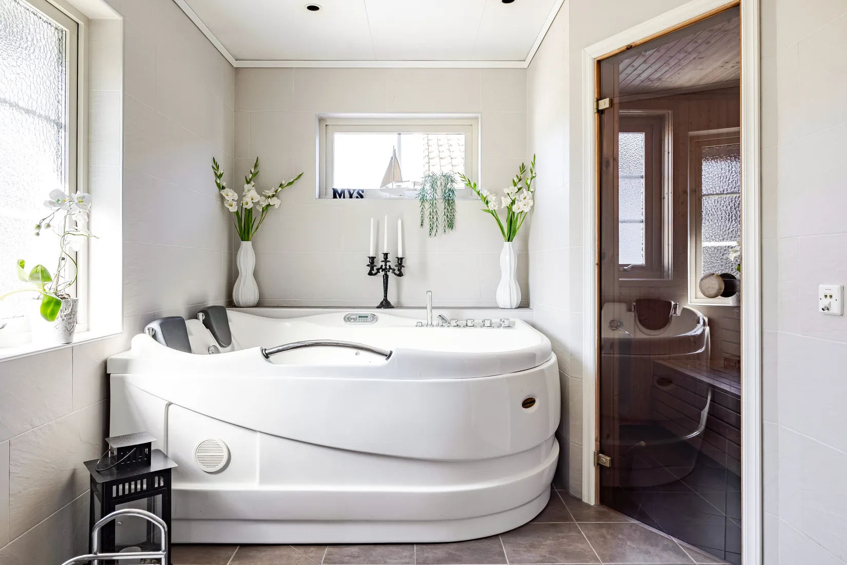 Villa, Flädergatan 8, Motala