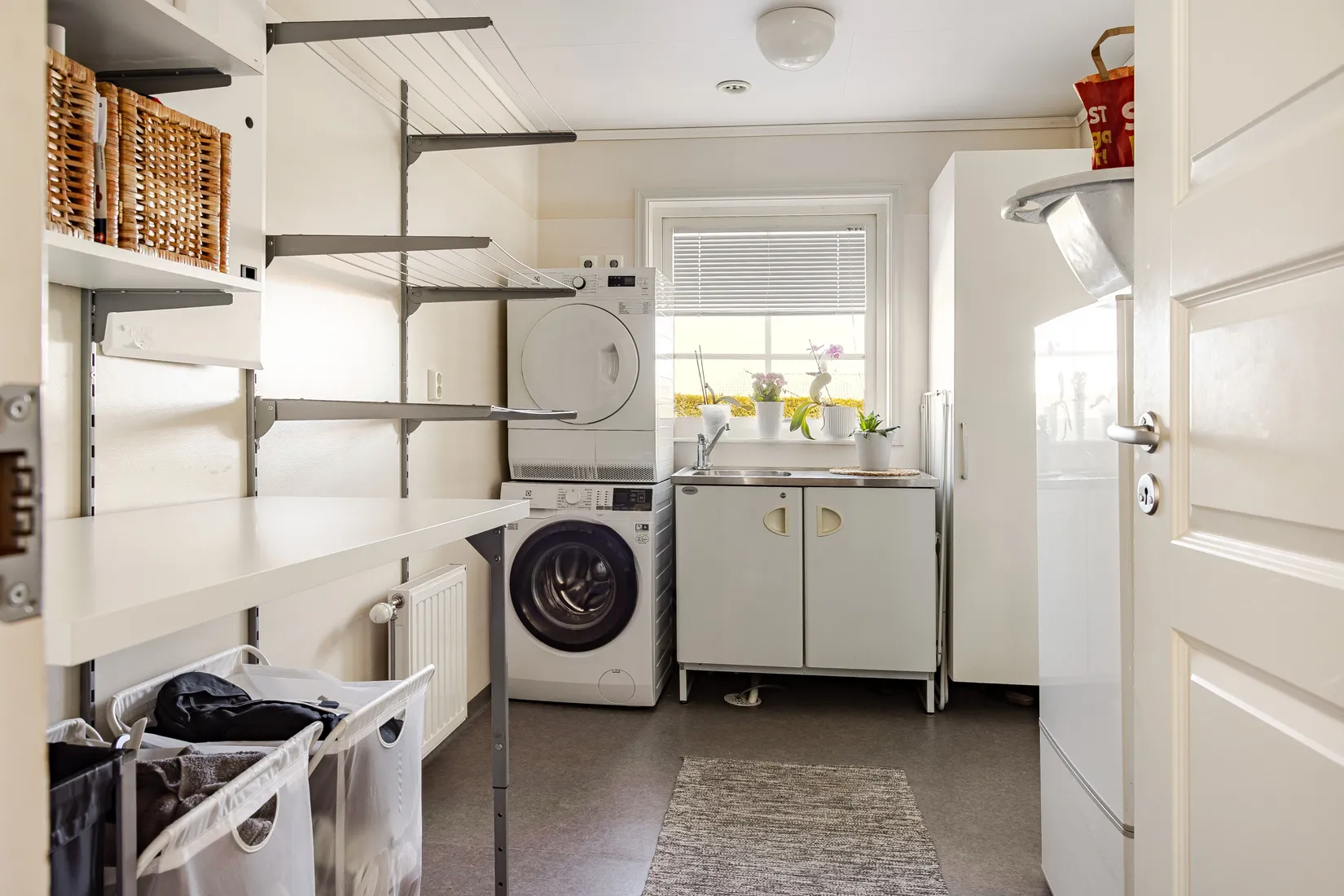 Villa, Flädergatan 8, Motala