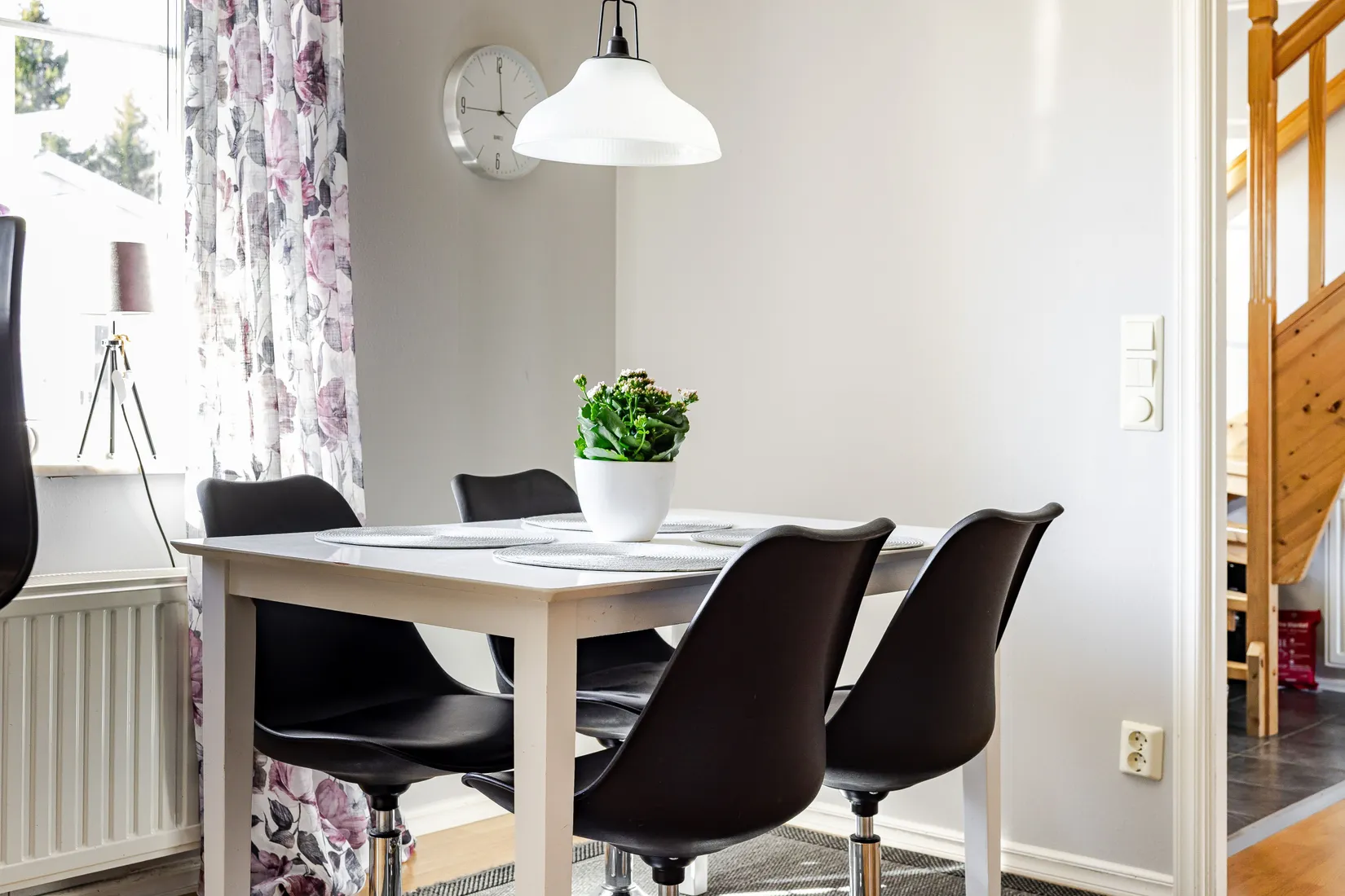 Villa, Flädergatan 8, Motala