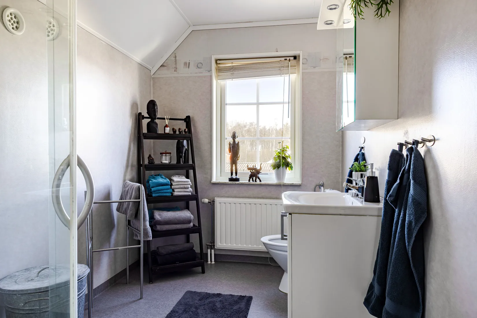 Villa, Flädergatan 8, Motala