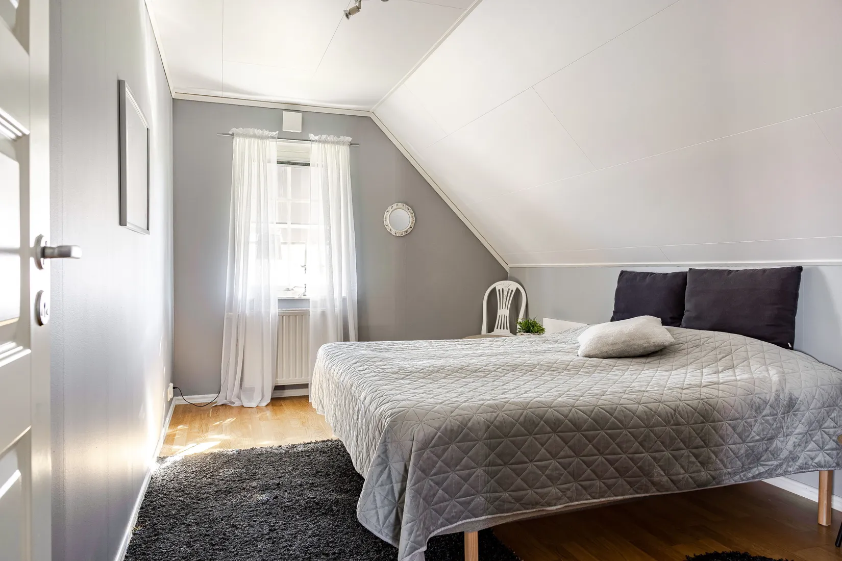 Villa, Flädergatan 8, Motala