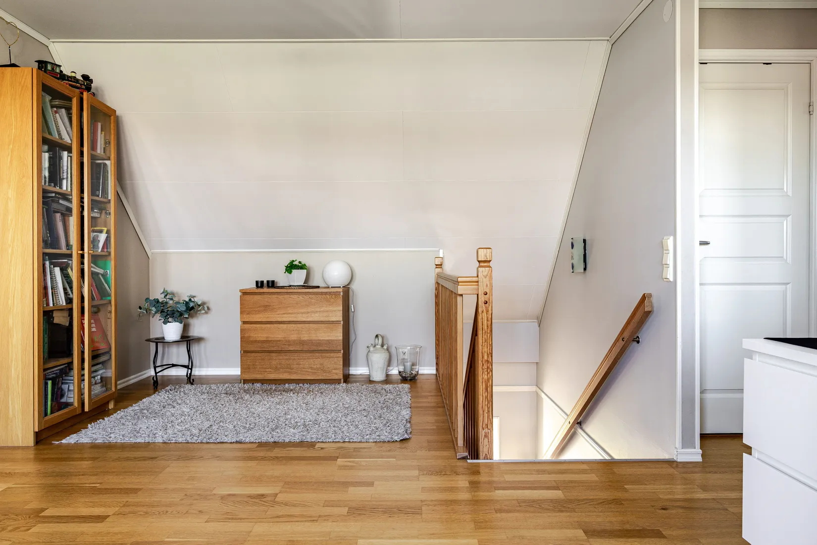 Villa, Flädergatan 8, Motala