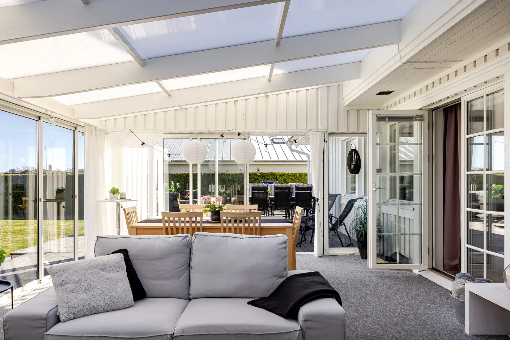 Villa, Flädergatan 8, Motala