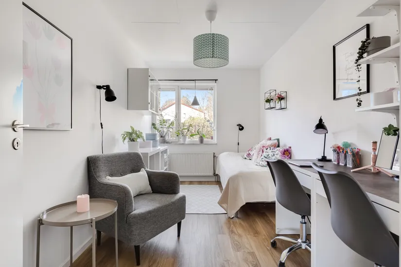 Bostadsrätt, Månsans Väg 20, Klagshamn, Malmö