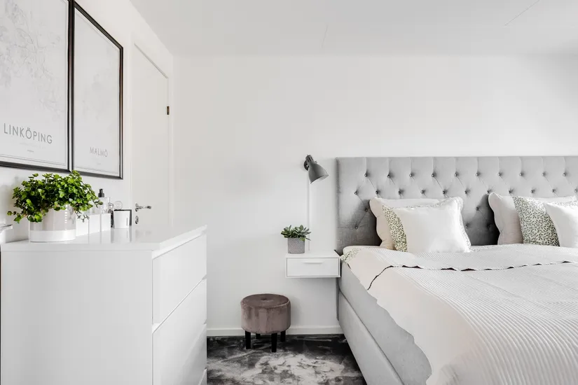 Bostadsrätt, Månsans Väg 20, Klagshamn, Malmö