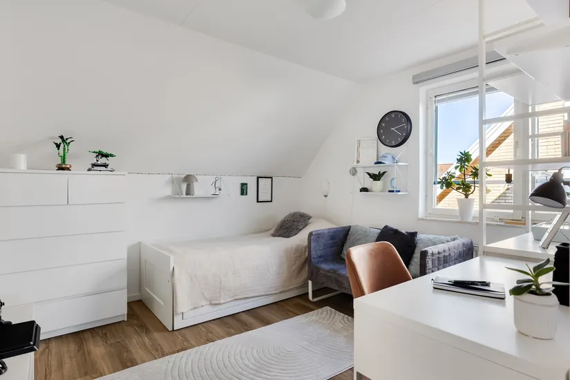 Bostadsrätt, Månsans Väg 20, Klagshamn, Malmö