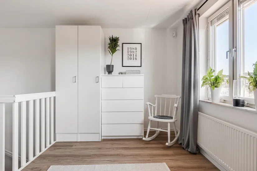 Bostadsrätt, Månsans Väg 20, Klagshamn, Malmö