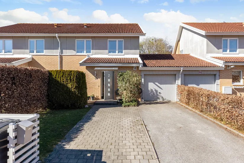 Bostadsrätt, Månsans Väg 20, Klagshamn, Malmö