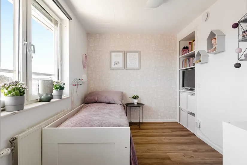 Bostadsrätt, Månsans Väg 20, Klagshamn, Malmö