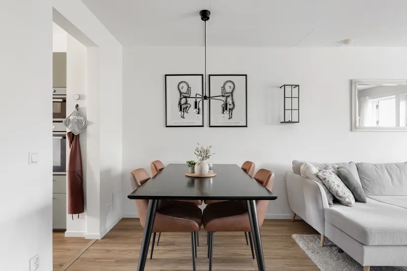 Bostadsrätt, Månsans Väg 20, Klagshamn, Malmö