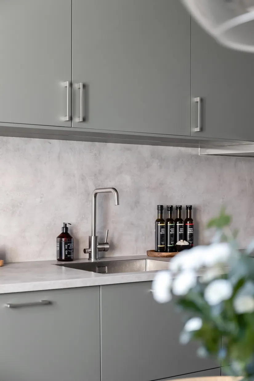 Bostadsrätt, Månsans Väg 20, Klagshamn, Malmö