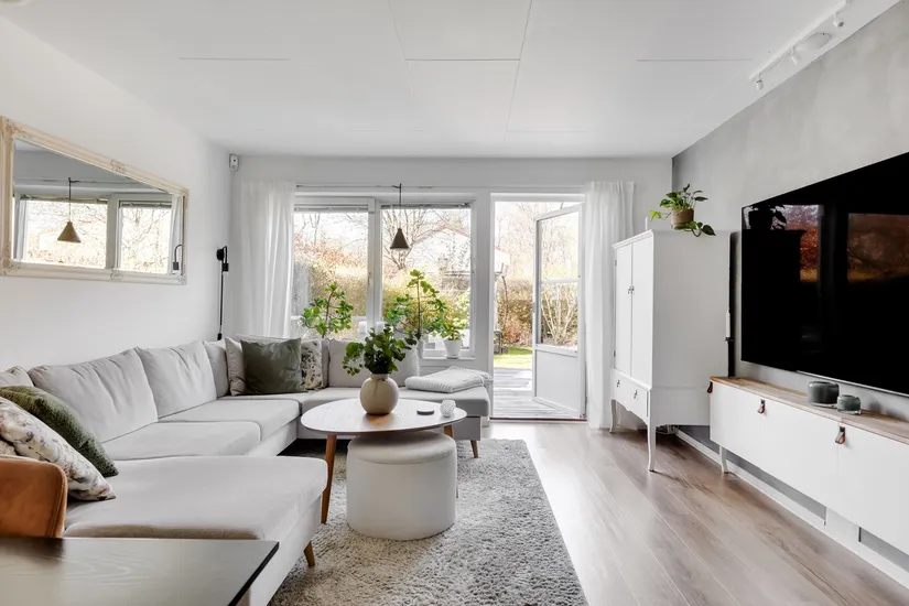 Bostadsrätt, Månsans Väg 20, Klagshamn, Malmö