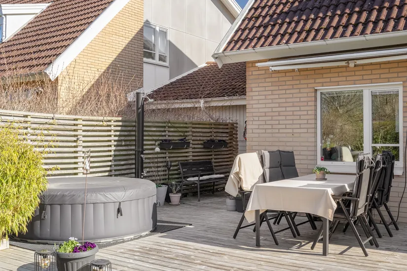 Bostadsrätt, Månsans Väg 20, Klagshamn, Malmö