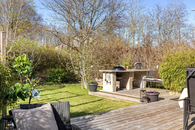 Bostadsrätt, Månsans Väg 20, Klagshamn, Malmö