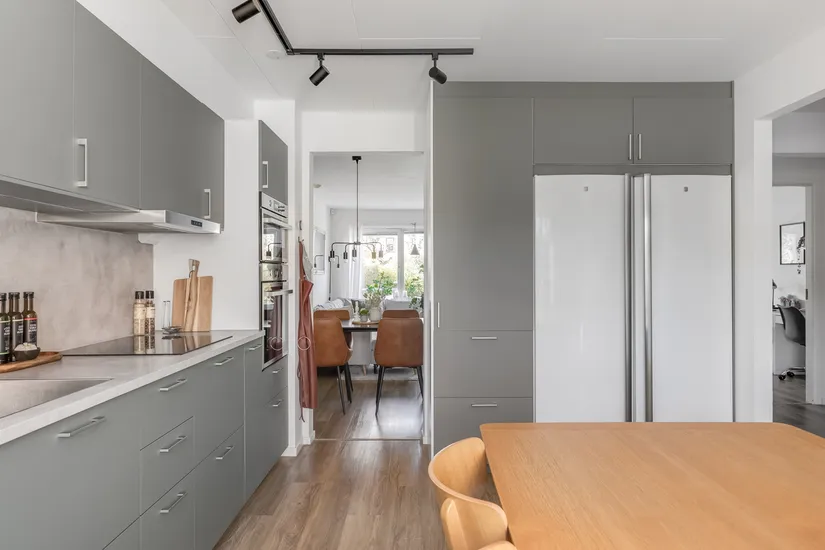 Bostadsrätt, Månsans Väg 20, Klagshamn, Malmö