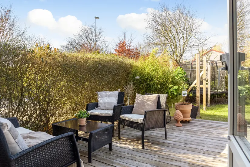 Bostadsrätt, Månsans Väg 20, Klagshamn, Malmö