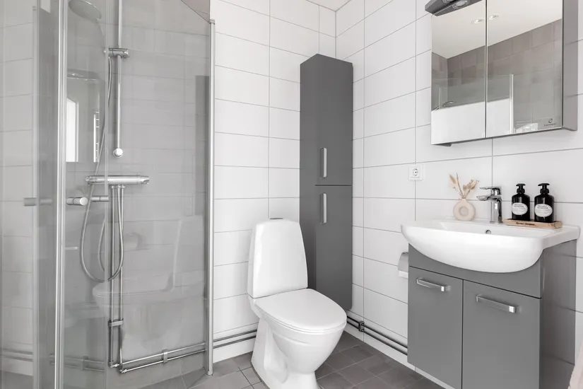 Bostadsrätt, Månsans Väg 20, Klagshamn, Malmö