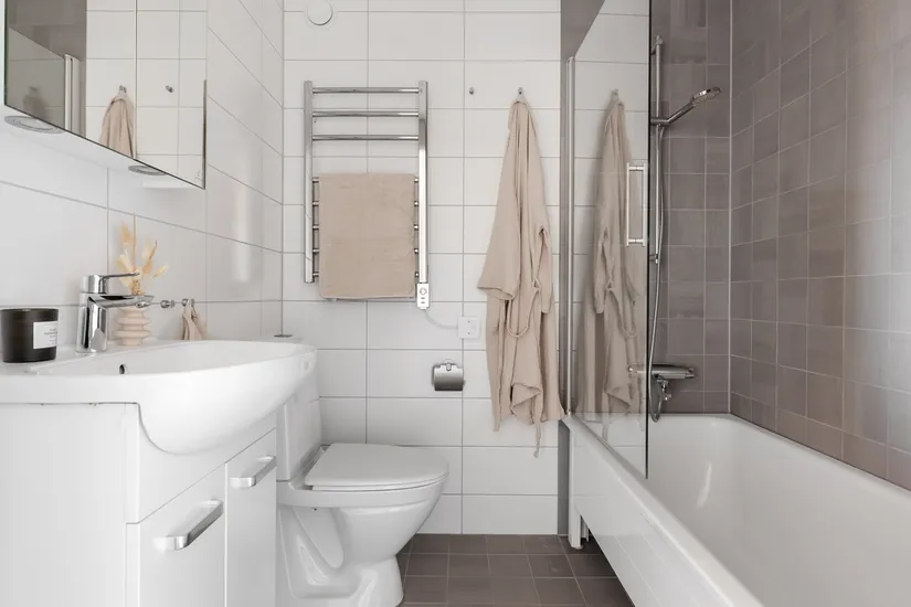 Bostadsrätt, Månsans Väg 20, Klagshamn, Malmö