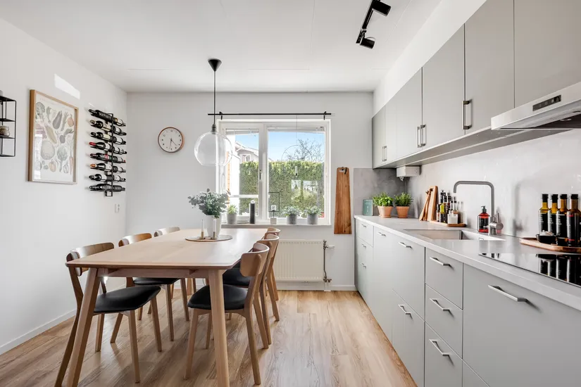 Bostadsrätt, Månsans Väg 20, Klagshamn, Malmö