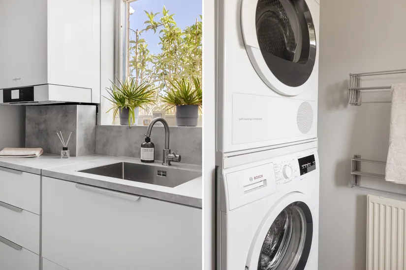 Bostadsrätt, Månsans Väg 20, Klagshamn, Malmö