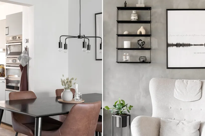 Bostadsrätt, Månsans Väg 20, Klagshamn, Malmö