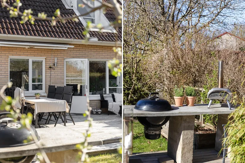 Bostadsrätt, Månsans Väg 20, Klagshamn, Malmö