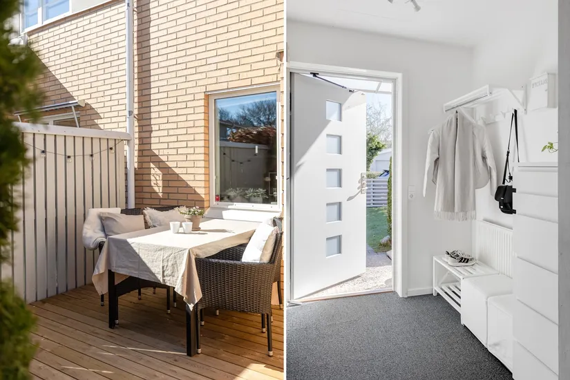 Bostadsrätt, Månsans Väg 20, Klagshamn, Malmö