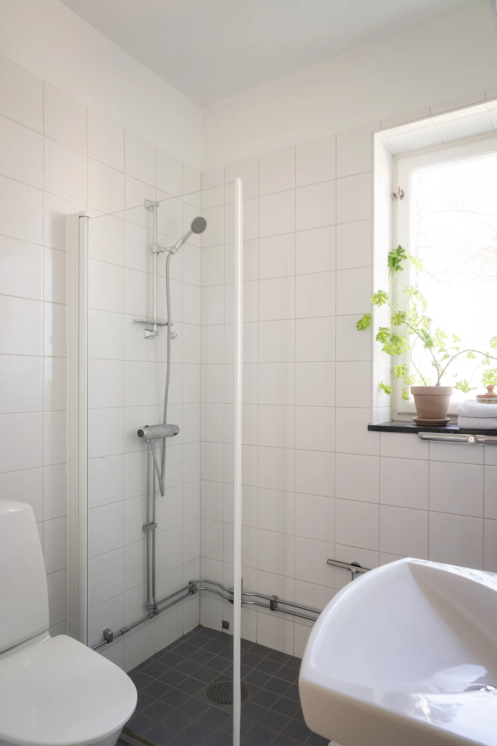 Bostadsrätt, Byggmästarvägen 5, Bromma - Abrahamsberg, Stockholm