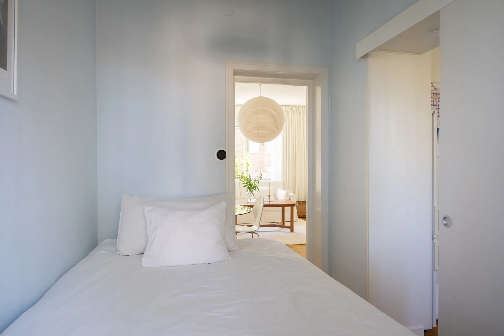 Bostadsrätt, Byggmästarvägen 5, Bromma - Abrahamsberg, Stockholm