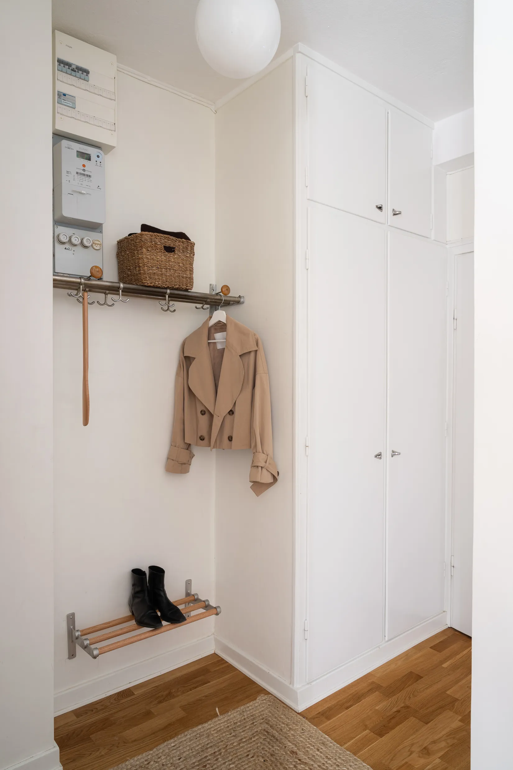 Bostadsrätt, Byggmästarvägen 5, Bromma - Abrahamsberg, Stockholm