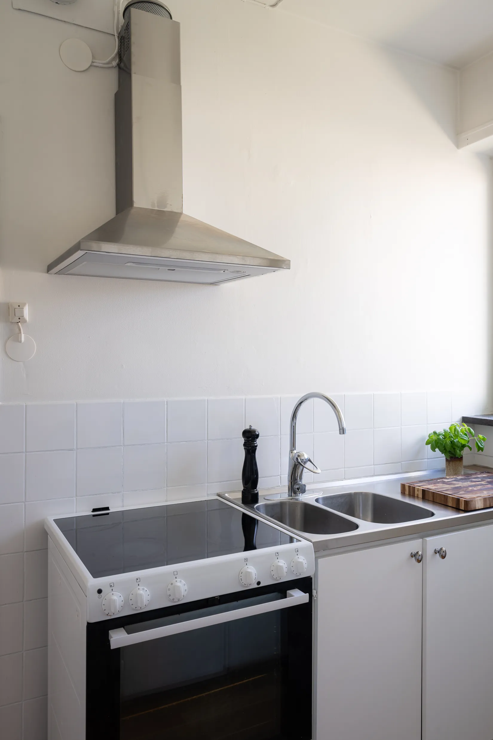 Bostadsrätt, Byggmästarvägen 5, Bromma - Abrahamsberg, Stockholm