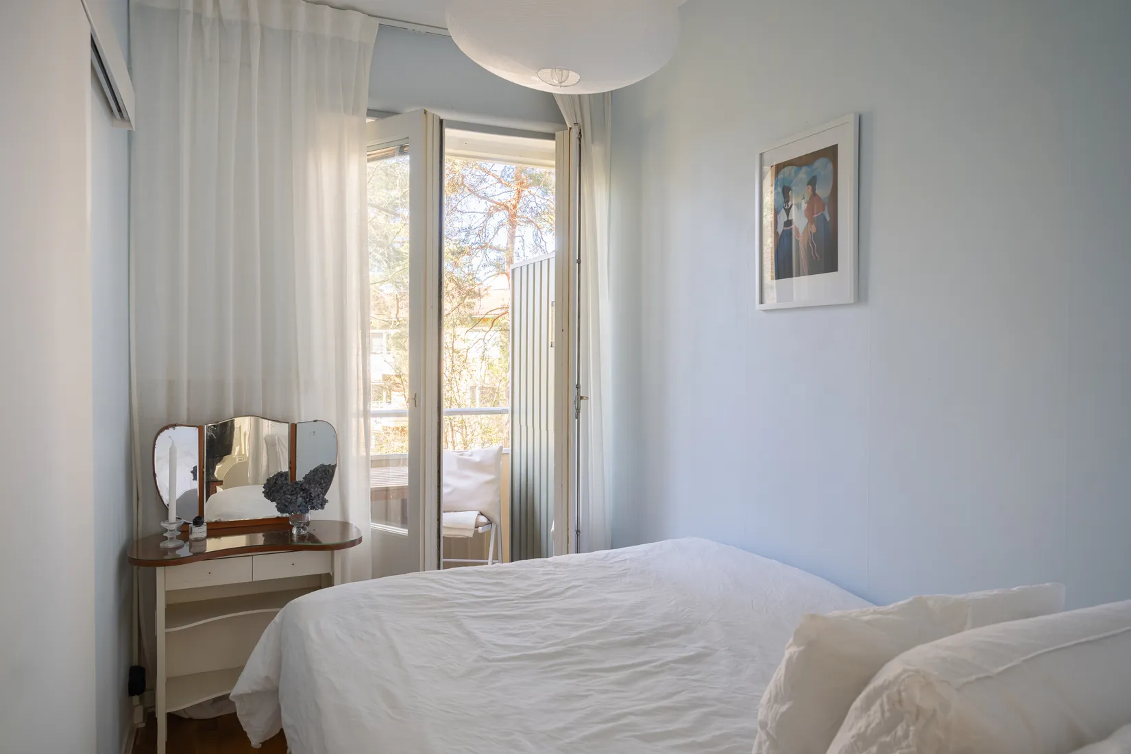 Bostadsrätt, Byggmästarvägen 5, Bromma - Abrahamsberg, Stockholm