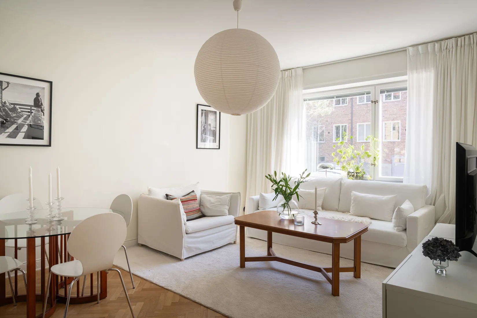 Bostadsrätt, Byggmästarvägen 5, Bromma - Abrahamsberg, Stockholm