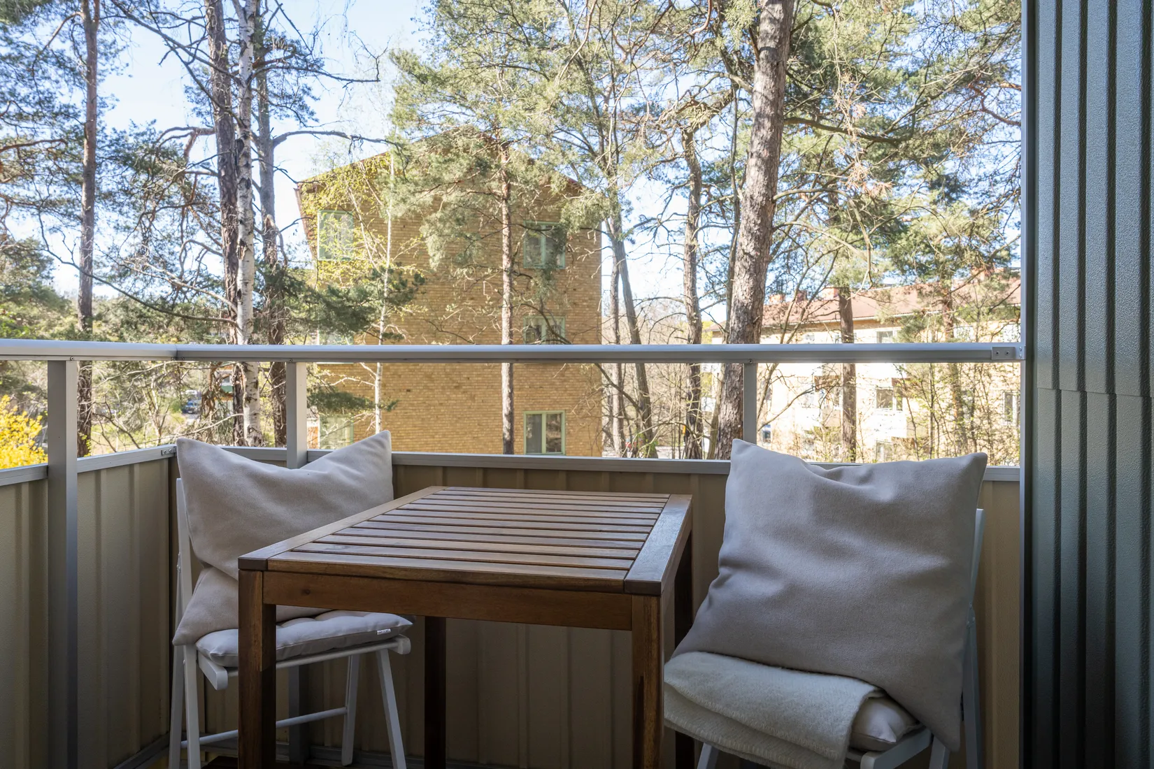 Bostadsrätt, Byggmästarvägen 5, Bromma - Abrahamsberg, Stockholm