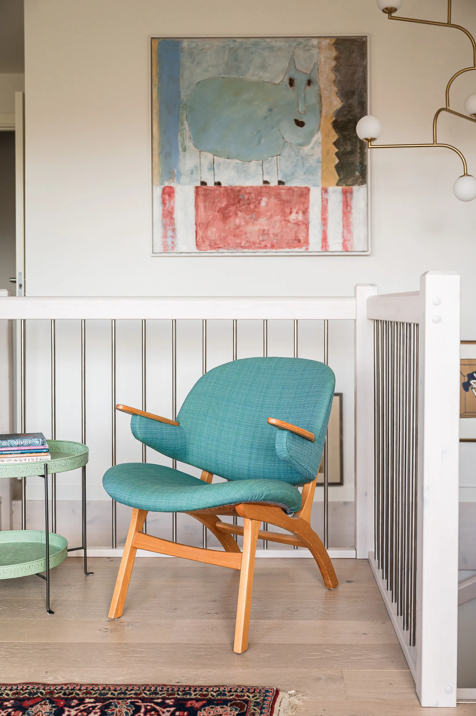 Radhus, Kolonibacken 4, Prästjorden, Härnösand