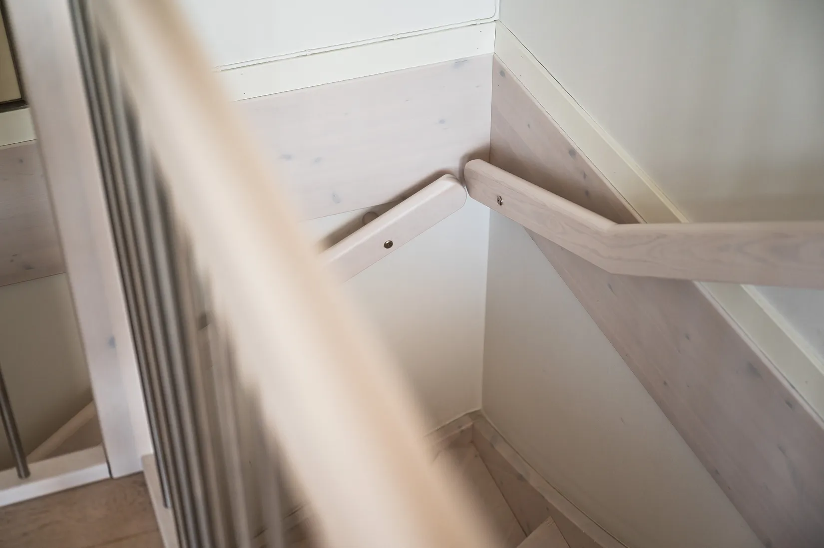 Radhus, Kolonibacken 4, Prästjorden, Härnösand