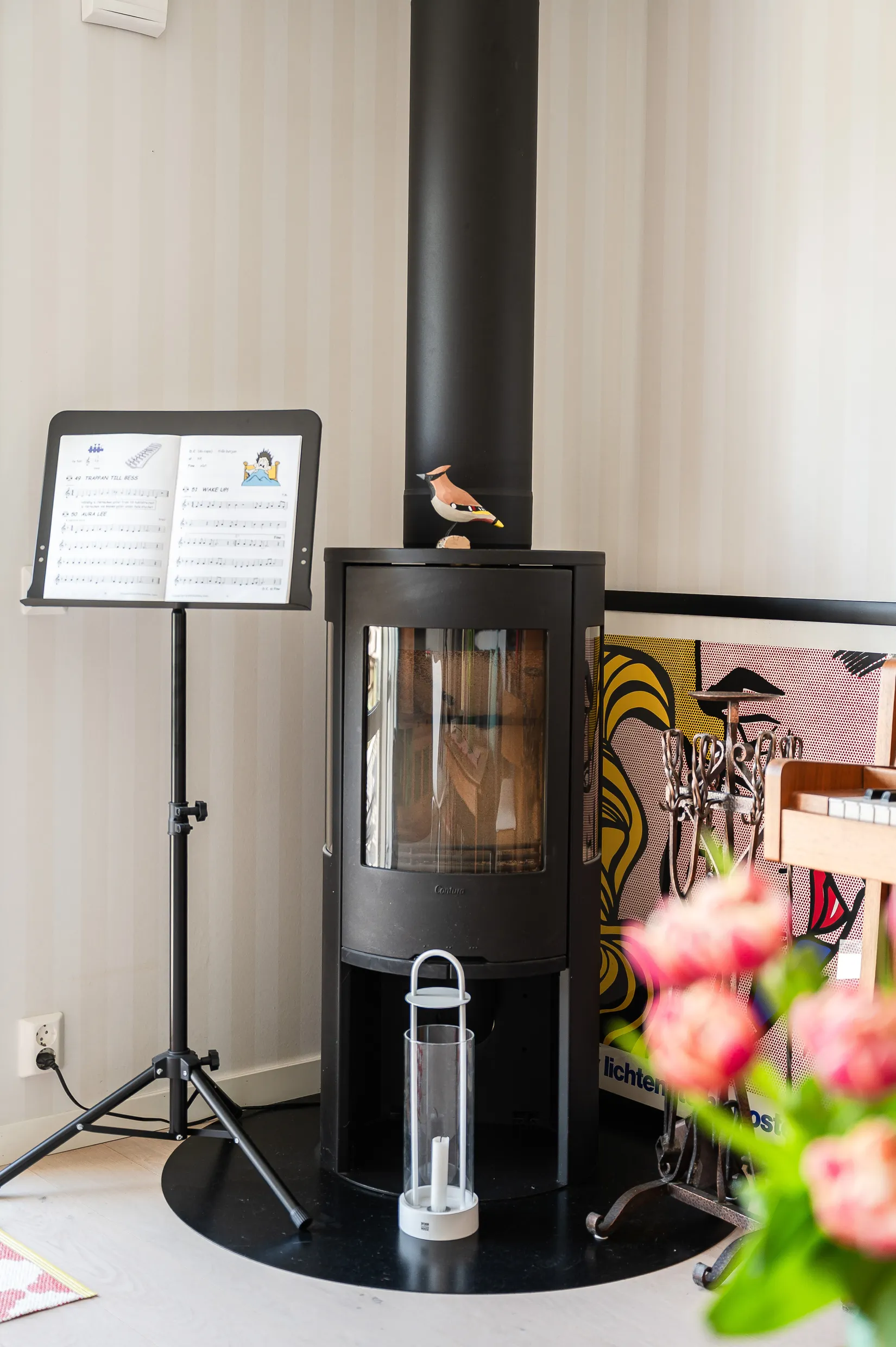 Radhus, Kolonibacken 4, Prästjorden, Härnösand