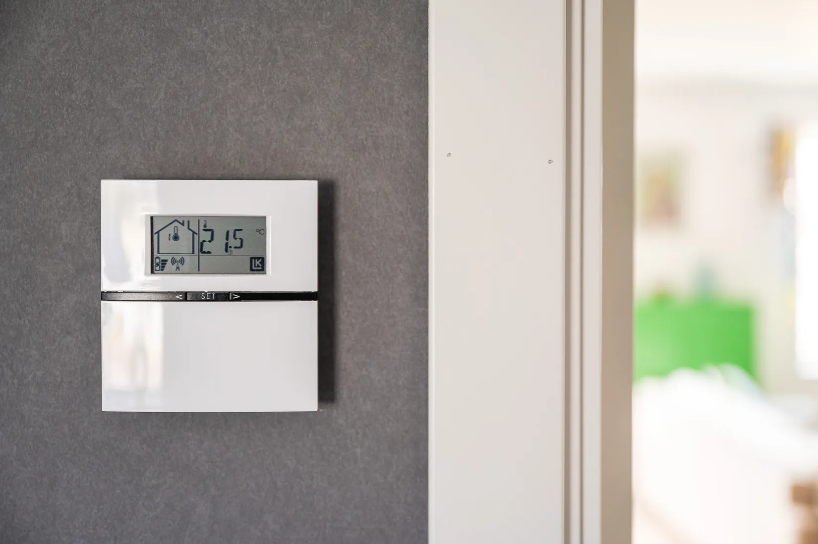 Radhus, Kolonibacken 4, Prästjorden, Härnösand