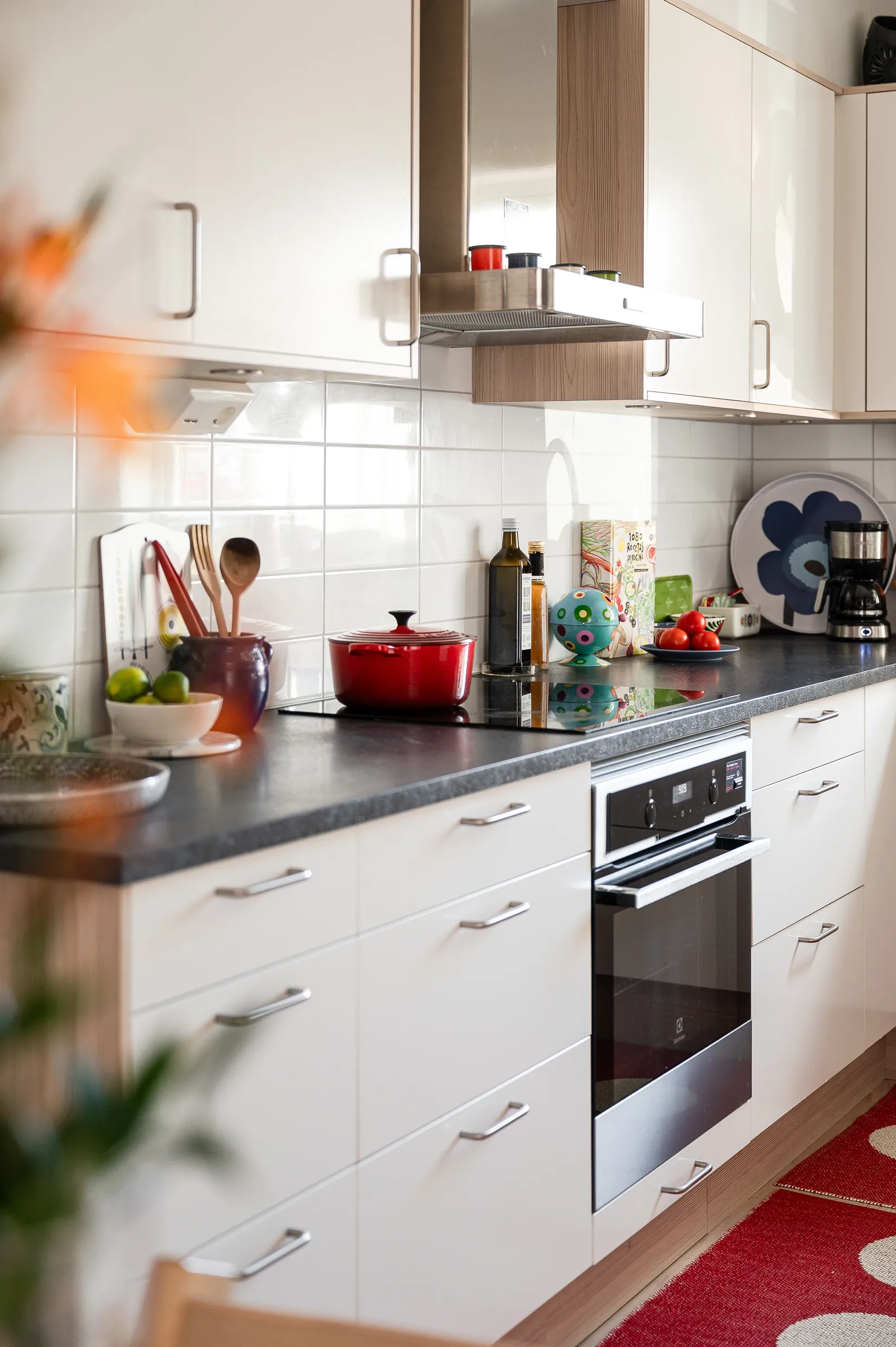 Radhus, Kolonibacken 4, Prästjorden, Härnösand